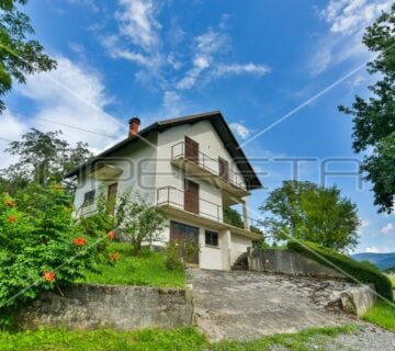 Prodaja, Kuća, Stubički Strmec, Pustodol 142, Samostojeća, 130m2 - cover