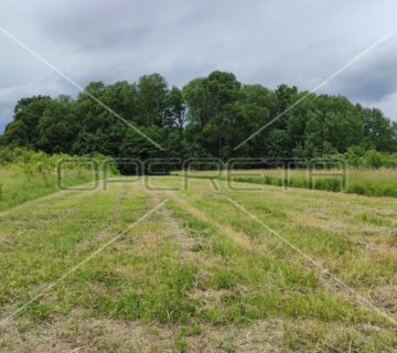 Sesvetska Selnica, Sesvete, 1.745,00 m2, 45.370,00 EUR - cover