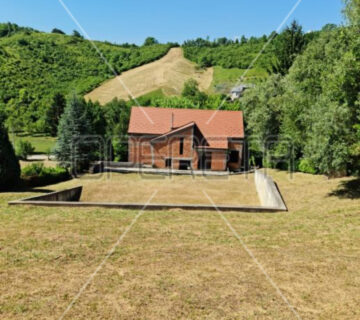 Prodaja, kuća, Mala Gorica, Srebrnjak, Samostojeća, 400m2 - cover