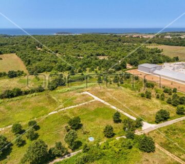 Poreč, Poreč, 662,00 m2, 19.860,00 EUR - cover