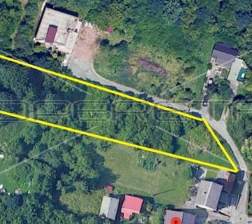 Škalinova, Vrapče, 1.975,00 m2, 299.000,00 EUR - cover