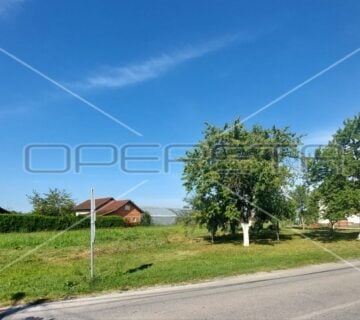 Odranska, Donja Lomnica, 715,00 m2, 61.000,00 EUR - cover