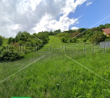 Klenovec, Jagnjić Dol, 2.300,00 m2, 35.000,00 EUR - cover