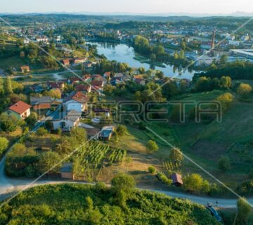 Donje Mrzlo Polje Mrežničko, Duga Resa, 658,00 m2, 35.000,00 EUR - cover