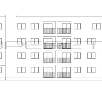 Prodaja, stan, Zaprešić-Centar, Nova cesta, 3s, 62m2 - cover