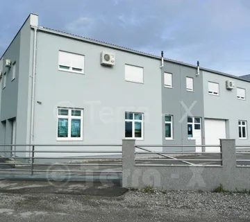 Samostojeća zgrada mješovite namjene prizemlje i kat, 450 m2 - cover