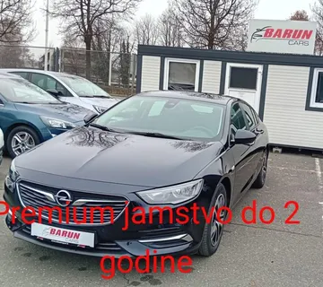 Opel Insignia 1,6 CDTI,do 2 godine jamstva,u sustavu pdv-a - cover