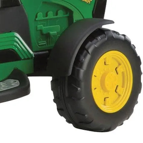 Kotač prednji desni za Peg Perego John Deere Ground Force s prikolicom - cover