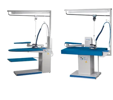 Stroj za glačanje PRIMULA ECO DOB - cover