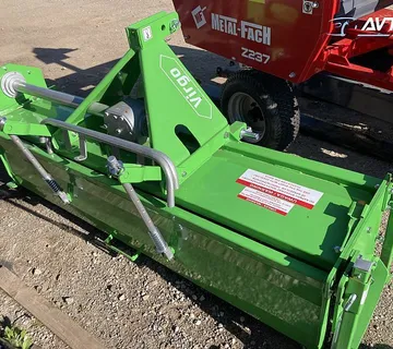 Bomet VIRGO 20 - cover