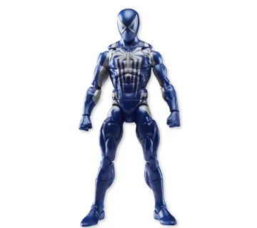 MarvelLegends Series Gamerverse PeterParker AntiVenom Suit figura 15cm - cover