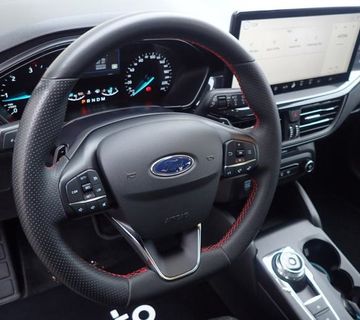 Ford Focus Karavan 1.5 Ecoblue Automatic ST-line, 22.900,00 €  - cover