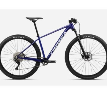 ORBEA ONNA 20 2023 BLUE - cover