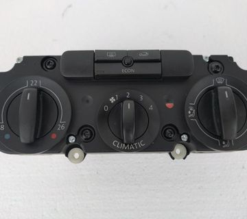 PREKIDAC / KLIMATRONIK VW GOLF 5 - cover