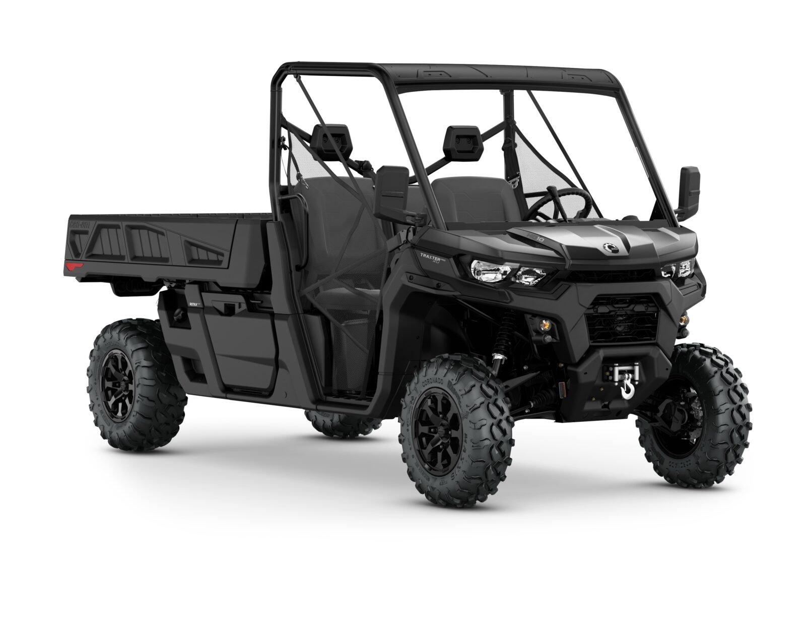 ORV-SSV-MY24-Can-Am-Traxter-PRO-XU-HD10TR-Timeless-Black-0008VRM00-34FR-CE