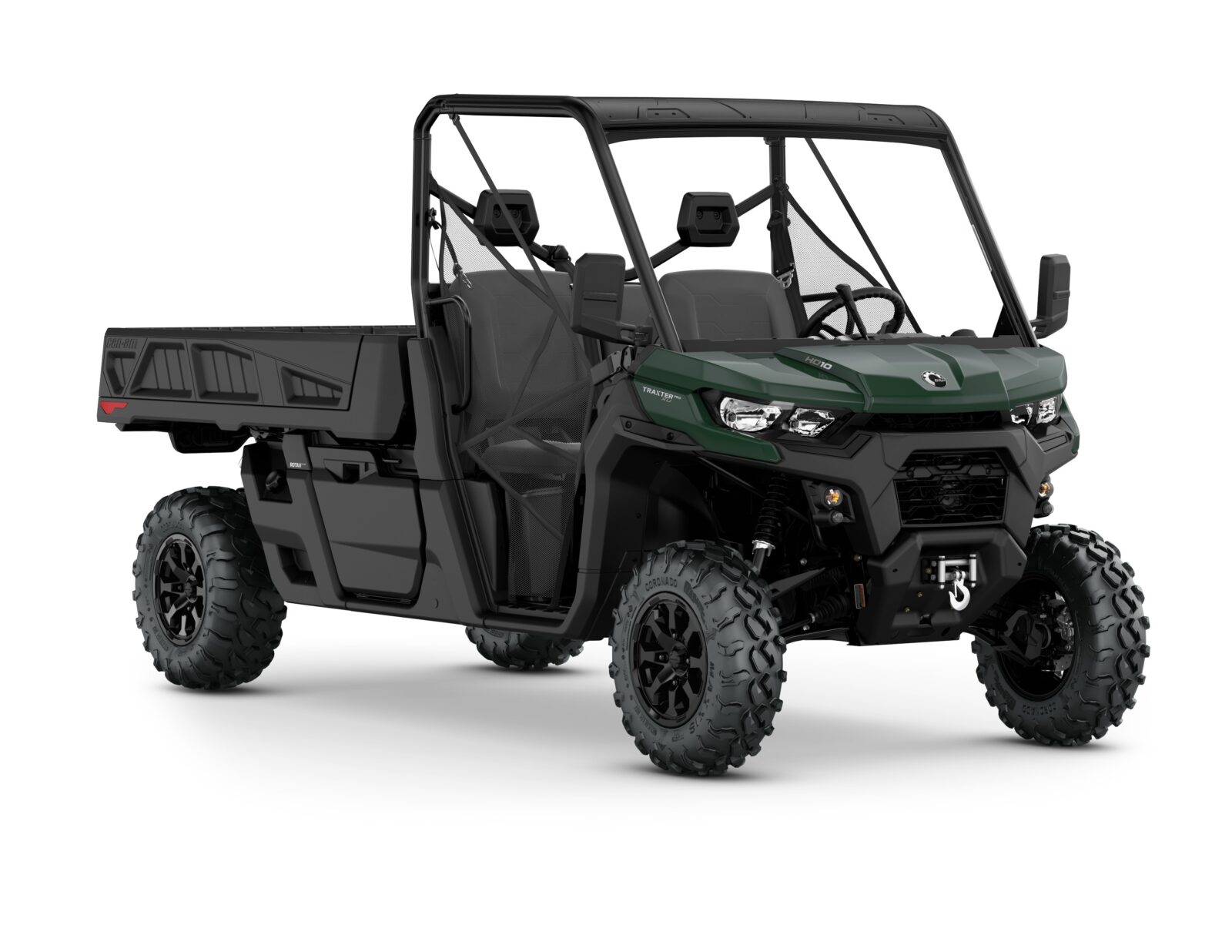 ORV-SSV-MY24-Can-Am-Traxter-PRO-XU-HD10TR-Tundra-Green-0008VRN00-34FR-CE