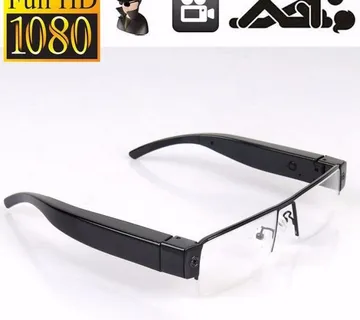 Dioptrijske naočale SKRIVENA KAMERA 1080P Full HD V13 - cover