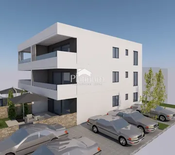 PAG POVLJANA, STAN 2 KAT, NOVO (prodaja) - cover