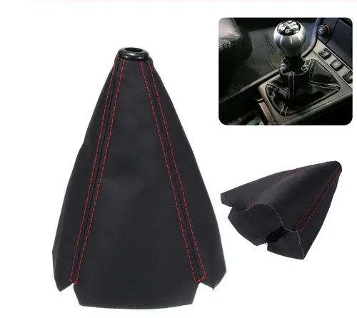 UNIVERZALNA KOŽA MJENJAČA - cover