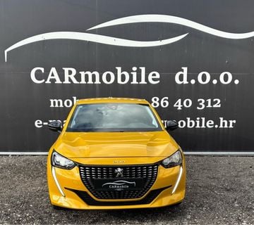 PEUGEOT 208 1.2 PURETECH STYLE - cover