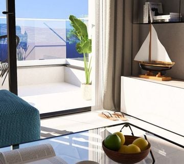 Stan: Dugi Rat, PENTHOUSE sa 4SOBE, u izgradnji, 172.00m2, novogradnja - cover