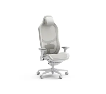 Fractal Refine Mesh Light - cover