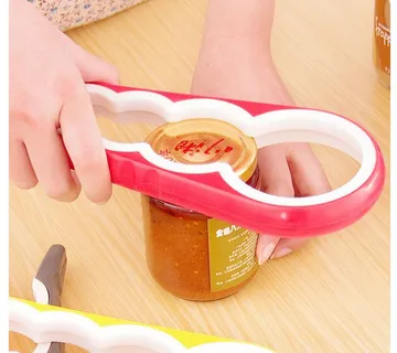 Višenamjenski otvarač za staklenke i boce - cover