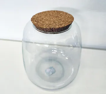 TERARIJ ECO Nana - cover