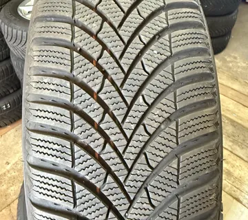 Zimske gume Semperit Speed Grip 5   205/55R16  / 4 komada - cover