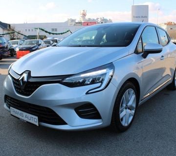 Renault Clio 1.0 TCe Business *LED, NAVIGACIJA* - cover