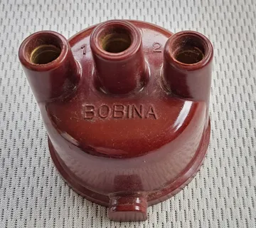 FIAT 500 - Kapa razvodnika paljenja - cover