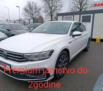 VW Passat GTE,jamstvo do 2 godine, vozilo u sustavu pdv-a - cover