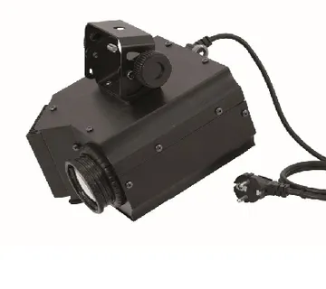 EUROLITE LED GF-10 Gobo flower effect - cover