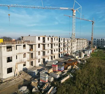 PROJEKT FAMILY DREAM II”, LUJE NALETILIĆA, 2-sobni, 44.60 m2 (prodaja) - cover