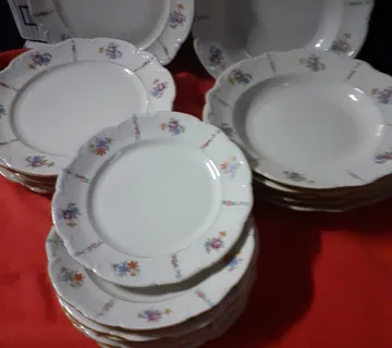 Porculan Bavaria - cover