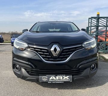 Renault Kadjar dCi115 °VIRTUAL COCKPIT°NAVIGACIJA°KEYLESS°REG:7/2025° - cover