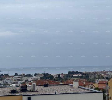 Prodaja stanova u novom rezidencijalnom projektu u izgradnji, Novigrad - cover