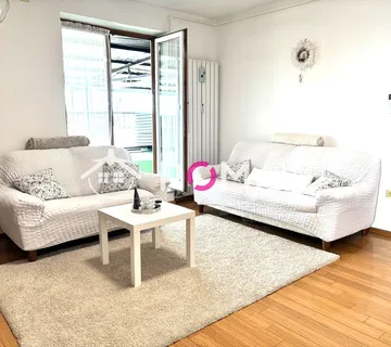 Penthouse na Vrbiku 112 m2 s terasom 96 m2 - cover