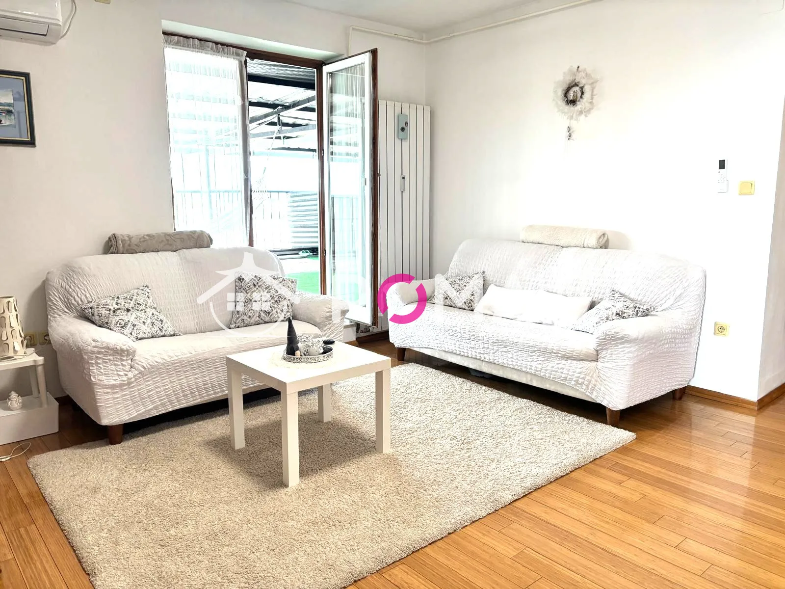 Penthouse na Vrbiku 112 m2 s terasom 96 m2 - cover