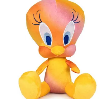 Looney Tunes Tweety plišana igračka 27cm - cover