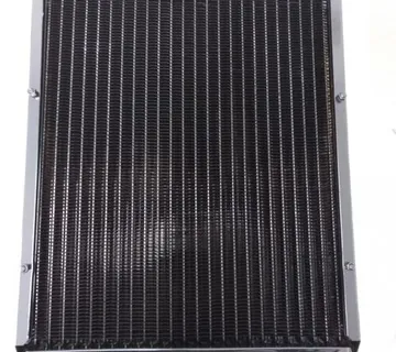 HLADNJAK VODE URSUS C-330 - cover