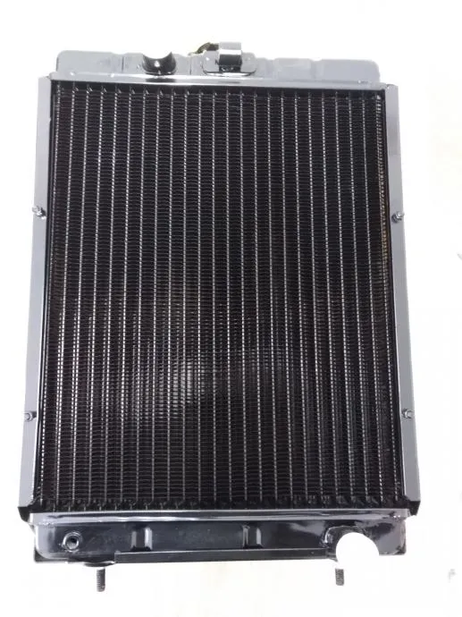 HLADNJAK VODE URSUS C-330 - cover