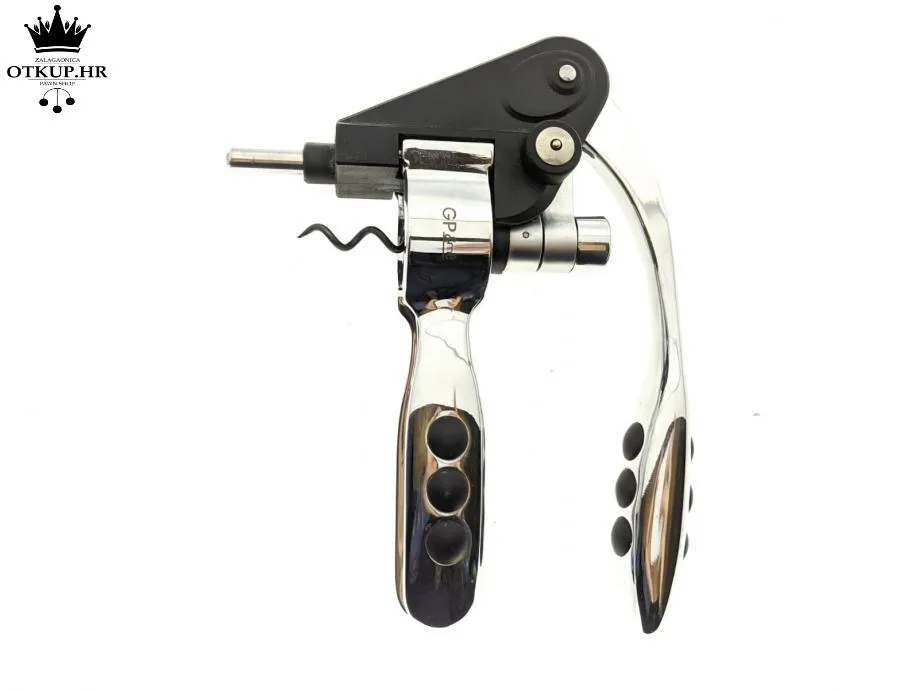 OTVARAČ ZA VINO GP&ME / R1, RATE !! - cover