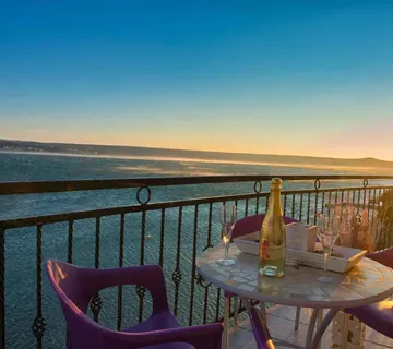 Apartman Finca Maslenica - cover