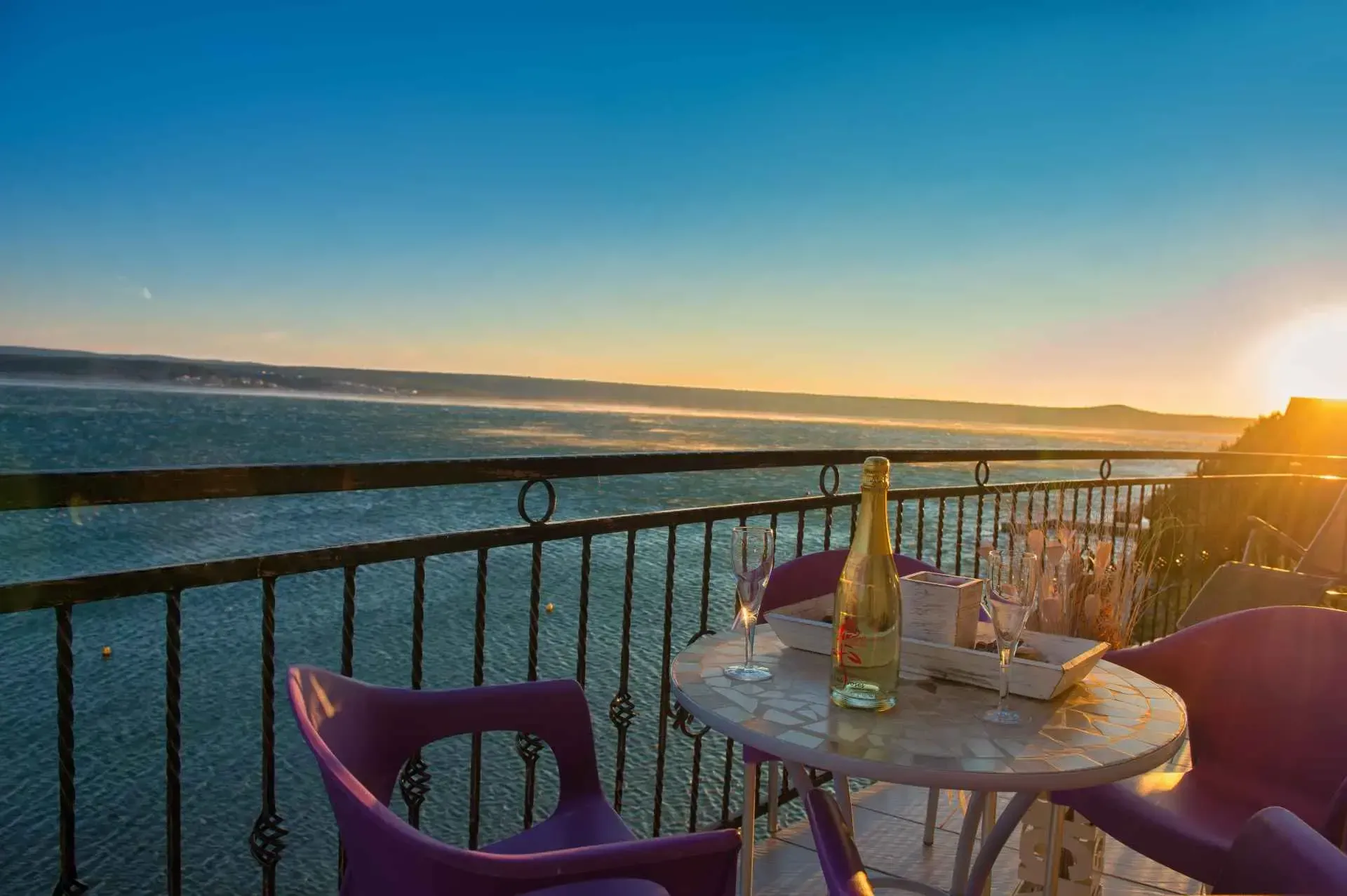 Apartman Finca Maslenica - cover