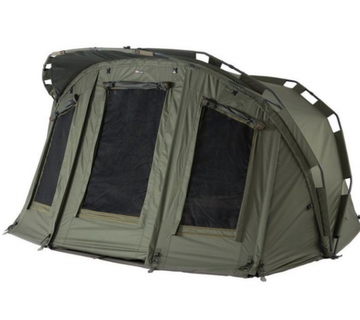 Prodajem novi sator JRC tx2 - cover