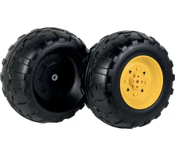 Prednji kotači za Peg Perego Gator HPX - cover