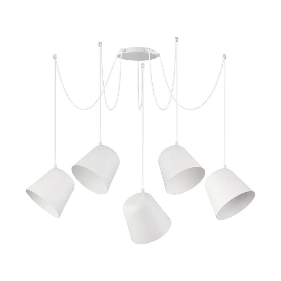 Viseća rasvjeta Jawa - cover