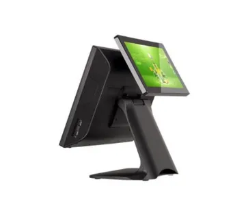 MicroPOS NBP-150, zaslon za kupce LCD 10.1" - cover