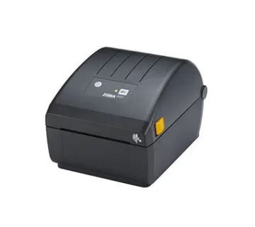 POS PRN ZEBRA ZD220 DIRECT THERMAL USB - cover